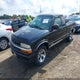 1GCCS19X138122143 2003 Chevrolet S-10 Ls auction photo thumbnail 2