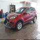 KNDPMCAC2K7612546 2019 Kia Sportage Lx auction photo thumbnail 2