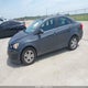 1G1JC5SH9D4108202 2013 Chevrolet Sonic Lt Auto auction photo thumbnail 2