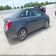 1G1JC5SH9D4108202 2013 Chevrolet Sonic Lt Auto auction photo thumbnail 4