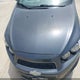 1G1JC5SH9D4108202 2013 Chevrolet Sonic Lt Auto auction photo thumbnail 6
