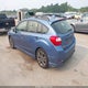 JF1GPAU69G8314133 2016 Subaru Impreza 2.0I Sport Limited auction photo thumbnail 3
