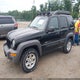 1J4GL48K84W282274 2004 Jeep Liberty Sport auction photo thumbnail 12
