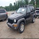 1J4GL48K84W282274 2004 Jeep Liberty Sport auction photo thumbnail 2