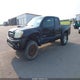 5TELU42N47Z461777 2007 Toyota Tacoma Base V6 auction photo thumbnail 2