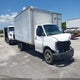 1GBJG31U931143549 2003 Chevrolet Express Cutaway Base W/C7L/C7N auction photo thumbnail 1