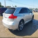 4T3ZK3BB5AU025104 2010 Toyota Venza Base V6 auction photo thumbnail 4