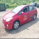 JTDKN3DU0B1407046 2011 Toyota Prius Two auction photo thumbnail 2