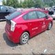 JTDKN3DU0B1407046 2011 Toyota Prius Two auction photo thumbnail 4