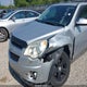 2CNFLEEC5B6252768 2011 Chevrolet Equinox 1Lt auction photo thumbnail 6