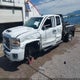 1GT42XEY3JF133997 2018 GMC Sierra 3500Hd Slt auction photo thumbnail 2