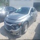1G1ZD5ST0PF220500 2023 Chevrolet Malibu Fwd 1Lt auction photo thumbnail 2