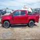 1GCGTCEN3J1182039 2018 Chevrolet Colorado Lt auction photo thumbnail 15