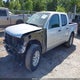 1N6AD0ER2FN705617 2015 Nissan Frontier Desert Runner/S/Sl/Sv auction photo thumbnail 2