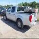 1N6AD0ER2FN705617 2015 Nissan Frontier Desert Runner/S/Sl/Sv auction photo thumbnail 3