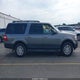 1FMJK1G55BEF32822 2011 Ford Expedition El Xl auction photo thumbnail 14