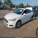 1FA6P0H78G5120994 2016 Ford Fusion Se auction photo thumbnail 2
