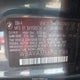 WBAVA37567NL17166 2007 BMW 328I auction photo thumbnail 9