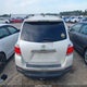 5TDZK3EH6CS052557 2012 Toyota Highlander Se V6 auction photo thumbnail 16
