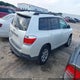 5TDZK3EH6CS052557 2012 Toyota Highlander Se V6 auction photo thumbnail 4