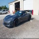 1G1YN2DT1A5800405 2010 Chevrolet Corvette Zr1 auction photo thumbnail 2