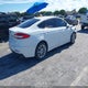 3FA6P0HD9LR122587 2020 Ford Fusion Se auction photo thumbnail 4
