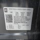 2GNAXWEV3N6156112 2022 Chevrolet Equinox Awd Rs auction photo thumbnail 9