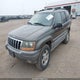 1J4GW58S2XC630363 1999 Jeep Grand Cherokee Laredo auction photo thumbnail 2