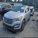 5XYZU3LB4DG058638 2013 Hyundai Santa Fe Sport auction photo thumbnail 2