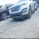5XYZU3LB4DG058638 2013 Hyundai Santa Fe Sport auction photo thumbnail 6