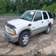1GHDT13W2X2721136 1999 Oldsmobile Bravada auction photo thumbnail 2