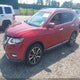 5N1AT2MV5LC785353 2020 Nissan Rogue Sl Intelligent Awd auction photo thumbnail 2