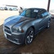 2C3CDXHG9CH270750 2012 Dodge Charger Sxt auction photo thumbnail 2