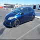 JTDKN3DU8F0402415 2015 Toyota Prius Four auction photo thumbnail 2