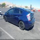 JTDKN3DU8F0402415 2015 Toyota Prius Four auction photo thumbnail 3