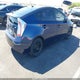 JTDKN3DU8F0402415 2015 Toyota Prius Four auction photo thumbnail 4