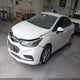 1G1BE5SM1H7101308 2017 Chevrolet Cruze Lt Auto auction photo thumbnail 2
