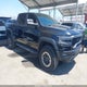 1C6SRFU98MN902597 2021 Ram 1500 Trx 4X4 5'7 Box auction photo thumbnail 1