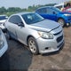 1G11B5SL5EF182522 2014 Chevrolet Malibu 1Ls auction photo thumbnail 1