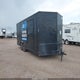 5NHUVHV20SY051754 2025 Forest River 20' Enclosed Trailer auction photo thumbnail 1
