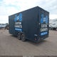 5NHUVHV20SY051754 2025 Forest River 20' Enclosed Trailer auction photo thumbnail 3