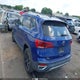 3VVLX7B24NM004445 2022 Volkswagen Taos 1.5T Se auction photo thumbnail 3