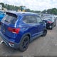 3VVLX7B24NM004445 2022 Volkswagen Taos 1.5T Se auction photo thumbnail 4