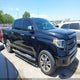5TFAW5F12JX717797 2018 Toyota Tundra Platinum 5.7L V8 auction photo thumbnail 13