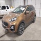 KNDPNCAC1L7836700 2020 Kia Sportage Ex auction photo thumbnail 2