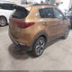 KNDPNCAC1L7836700 2020 Kia Sportage Ex auction photo thumbnail 4