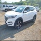 KM8J3CA20GU220749 2016 Hyundai Tucson Sport auction photo thumbnail 2