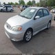 1NXBR32E14Z330037 2004 Toyota Corolla S auction photo thumbnail 2
