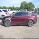 3FA6P0T98HR158314 2017 Ford Fusion Se auction photo thumbnail 14