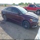3FA6P0T98HR158314 2017 Ford Fusion Se auction photo thumbnail 1